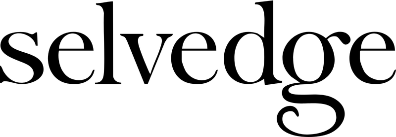 Selvedge